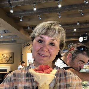 Meet your Posher, Era